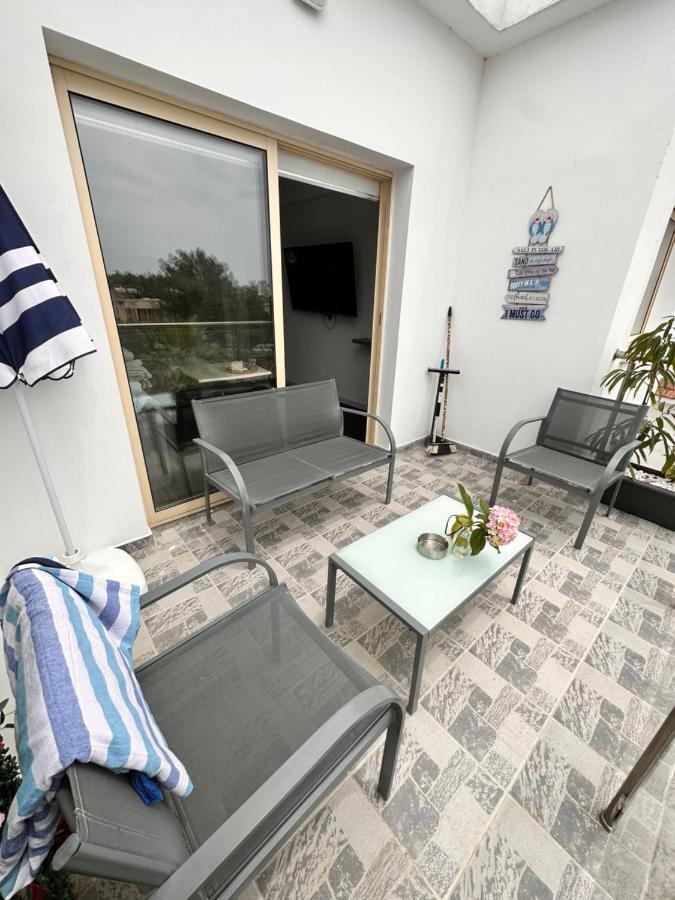 Aphrodites Suite Paphos Exterior photo