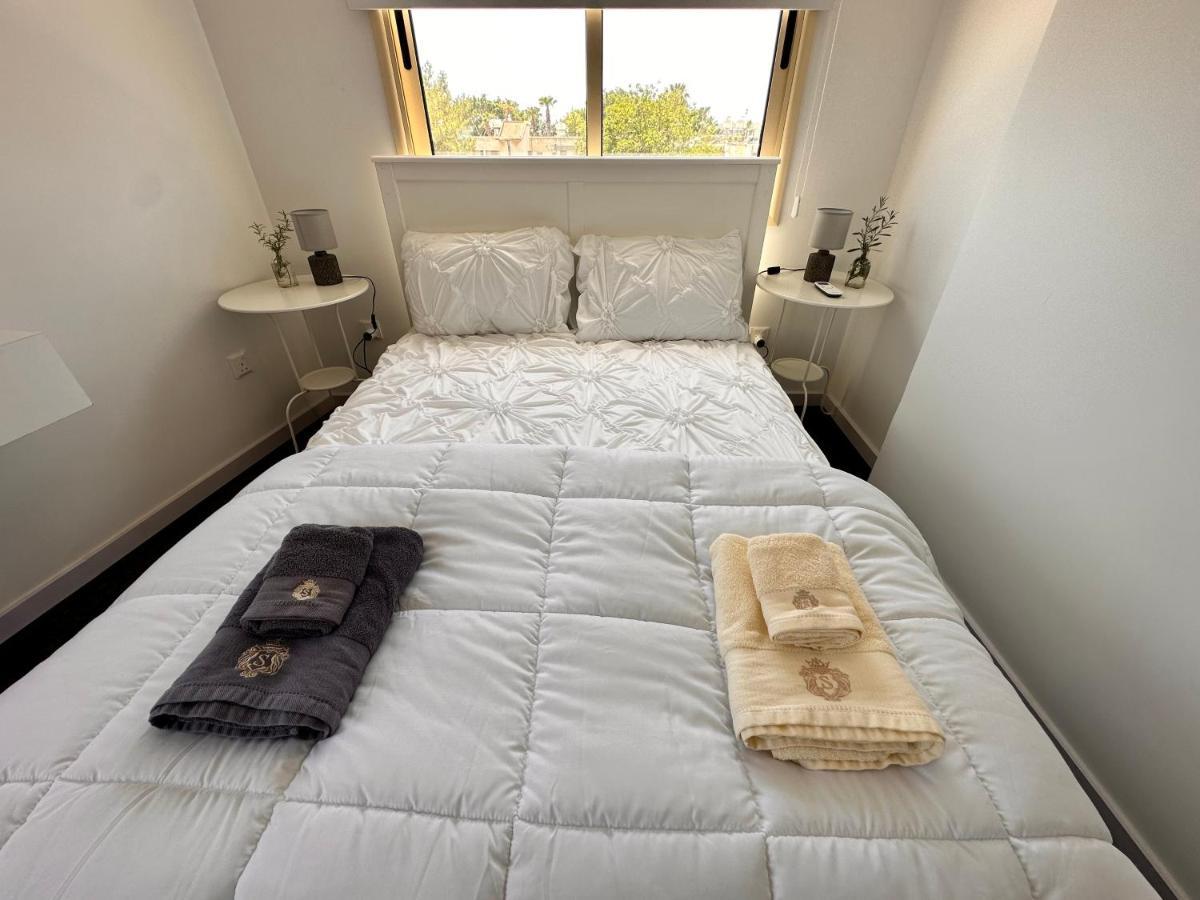 Aphrodites Suite Paphos Exterior photo