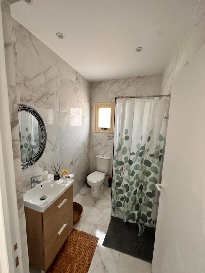 Aphrodites Suite Paphos Exterior photo